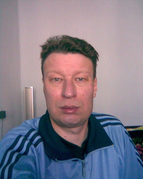 Валера Бобровников