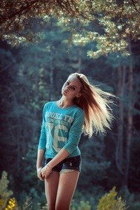 Елена Веселова