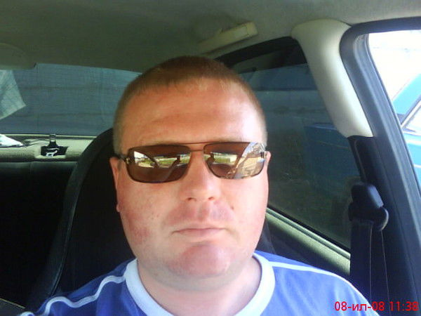 Игорь Зубков