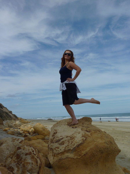 Наталья Вячеславовна