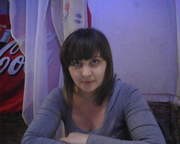 Мария Порхунова