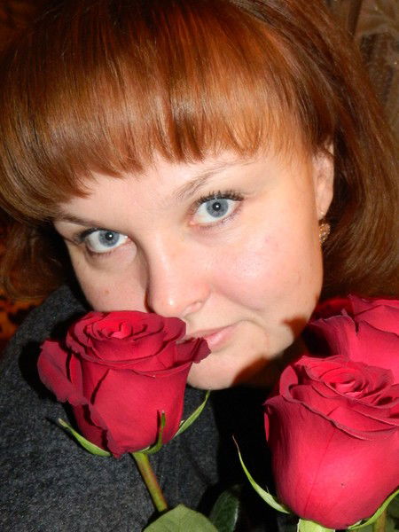 Наталья Братчикова