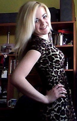 Настёнка Денисова