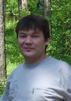 Тахир Казбеков