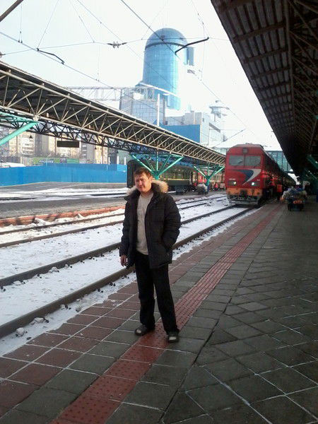 Исламов Руслан