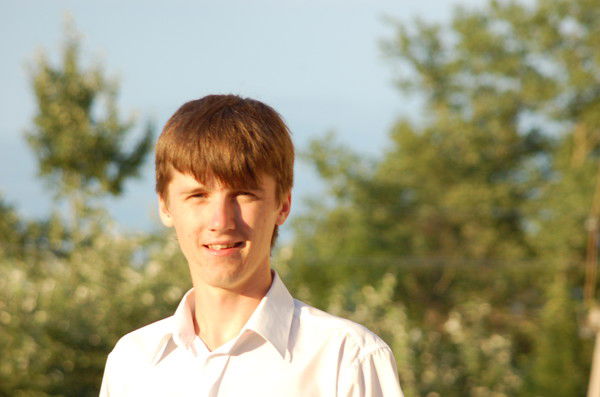 Сергей Степанов