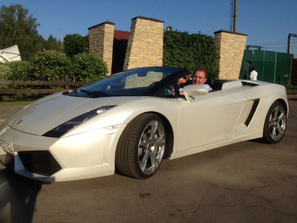 Николай Иванов