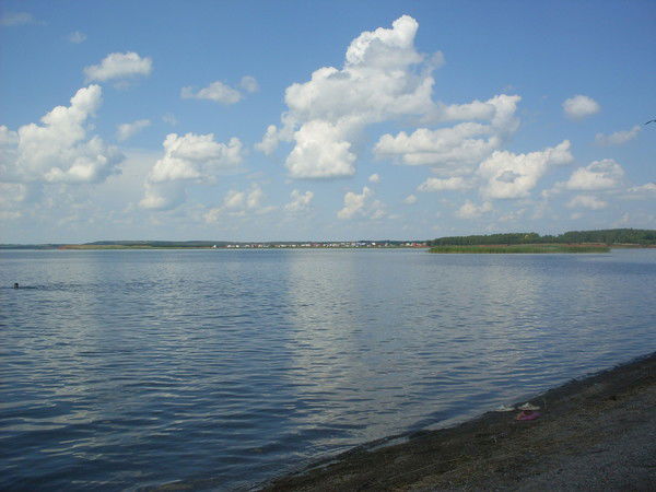 Миляуша Тимирова