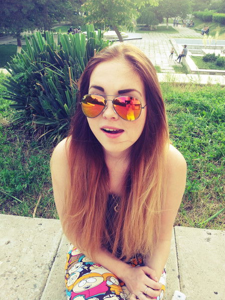 Регина Рафкатовна))