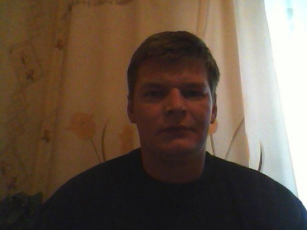 Дмитрий Харитонов