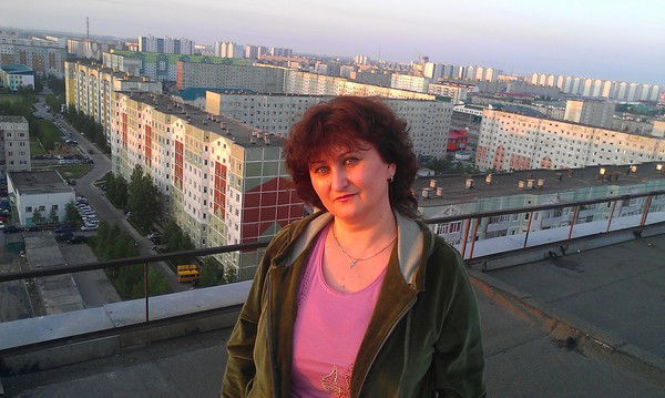 Елена Краса