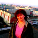 Елена Краса