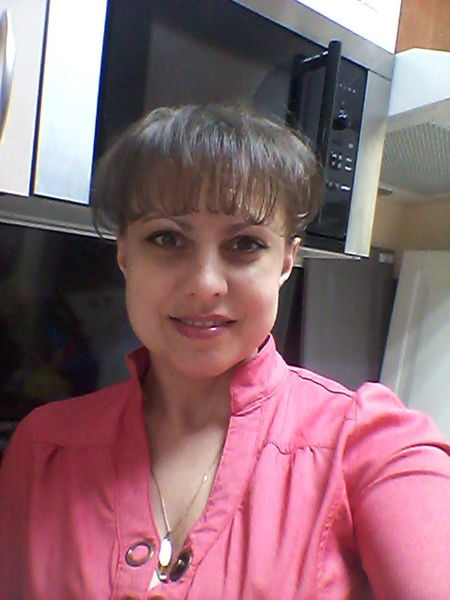 Оксана Король