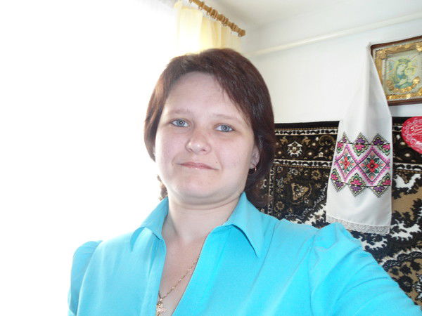 Людмила Синкевич(Пляшко)