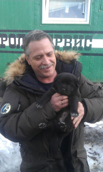 Владимир Воробьев