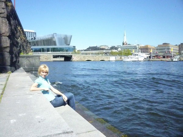 Екатерина Кадацкая