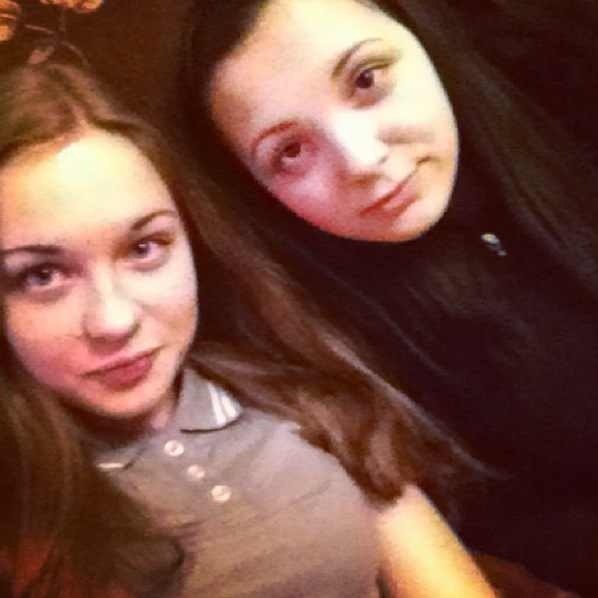 Анна Назарова