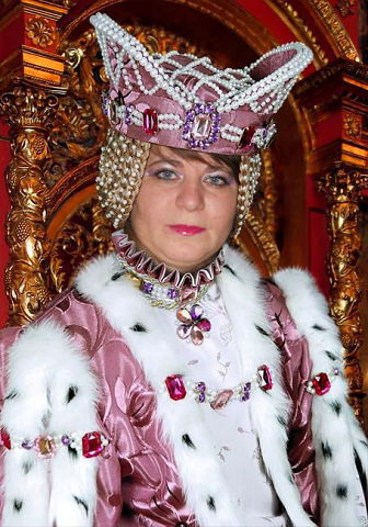 Евгения Полянская