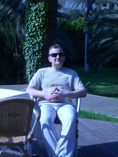 Евгений Бородин