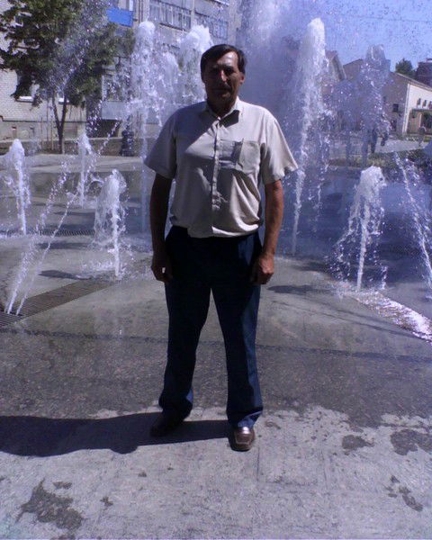 Леонид Митальников