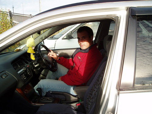 Евгений Кряжинов