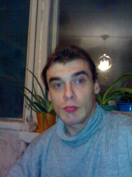 Виталий Тресоруков