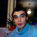 Виталий Тресоруков