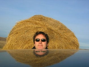 Роман Байрамов