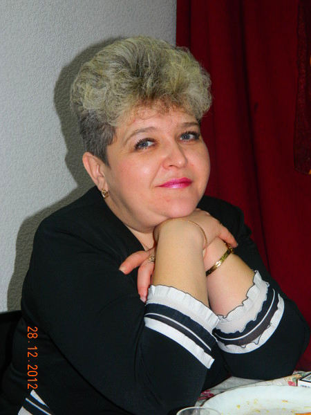 Света Глухих