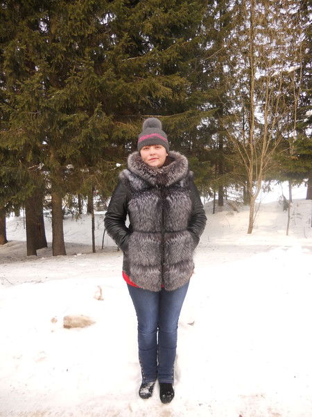 Татьяна Нетунаева