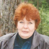 Ольга Рудакова