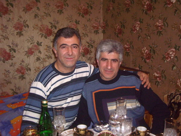 Артур Мовсисян