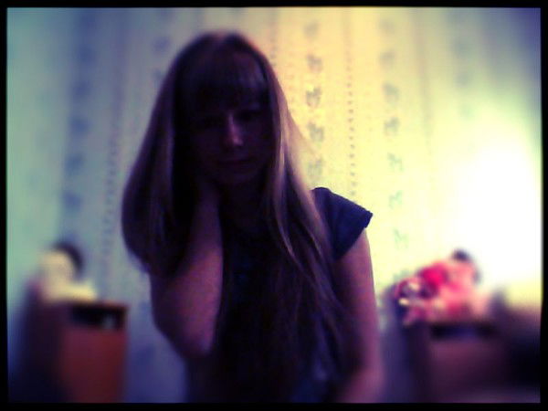 Ксения Морданёва