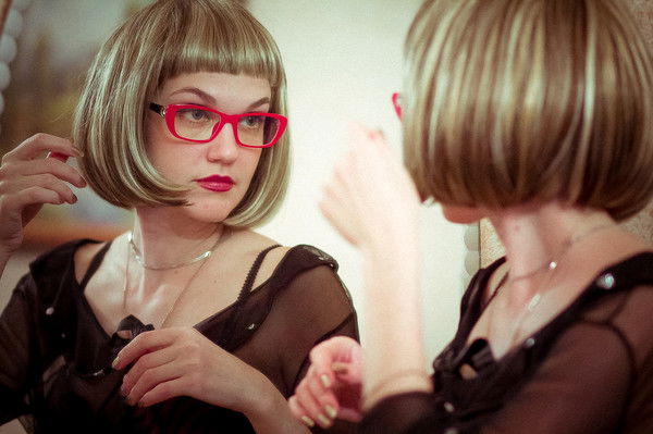 Прелесть ******