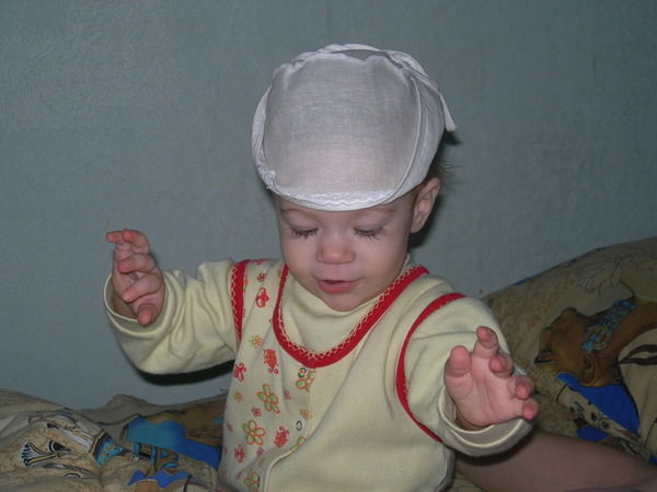 Игорь Прохоров