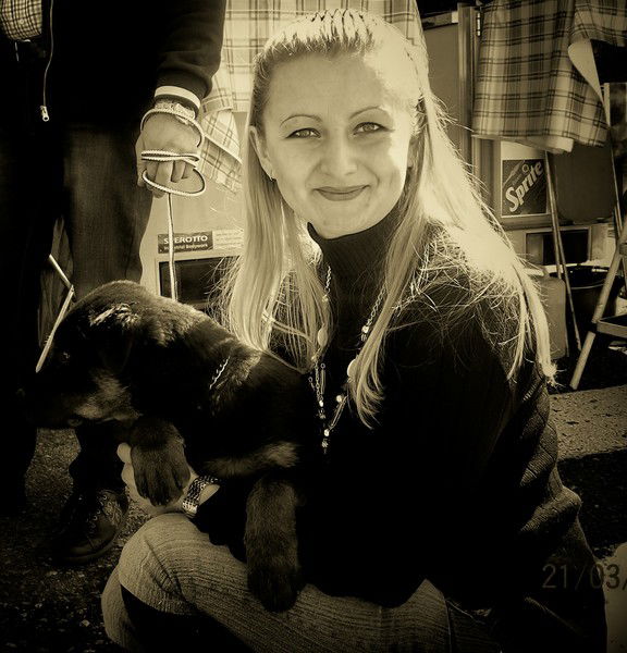 Оксана Воробель