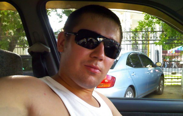 Станислав Шевелев