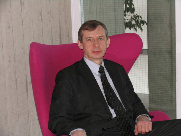 Лавреш Иван