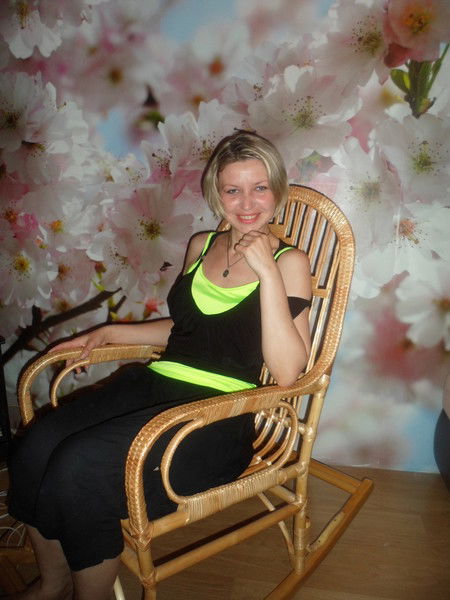 Мария Васина