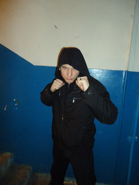 Дмитрий Сергеевич