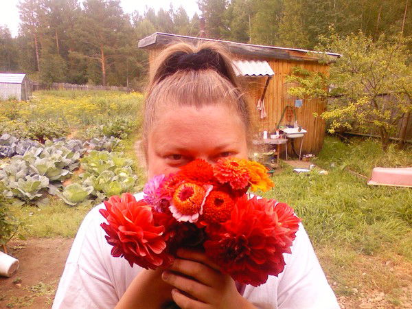 Анна Иванова Зф