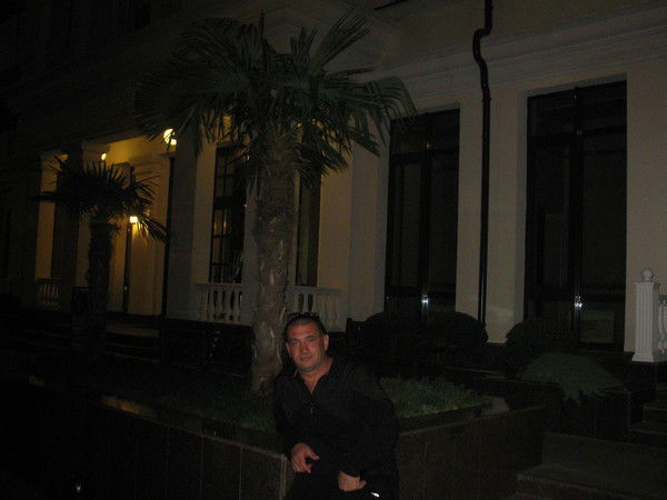 Сергей Коломоец