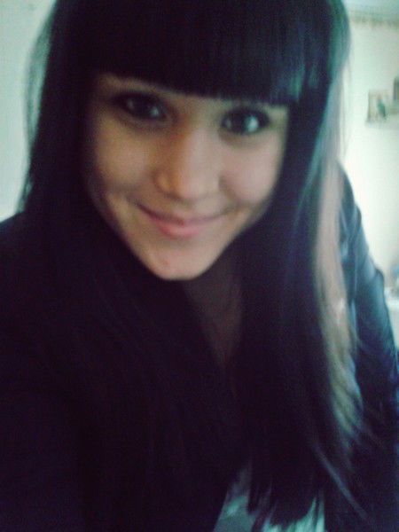 Танюшка Сторожева