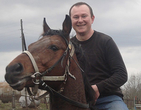 Олег Ситливый