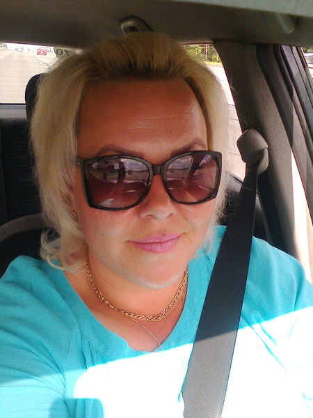 Елена Посканная