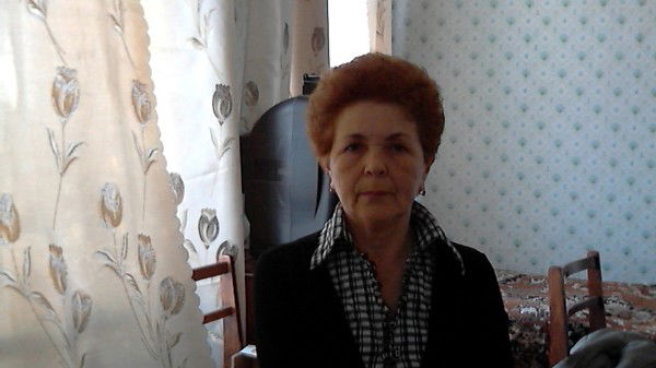 Татьяна Борисова