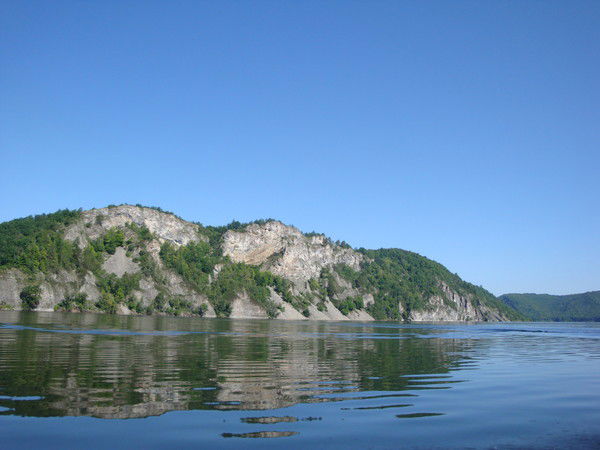 Оля Багрова