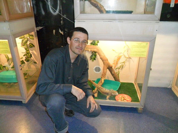 Павел Пильтяев