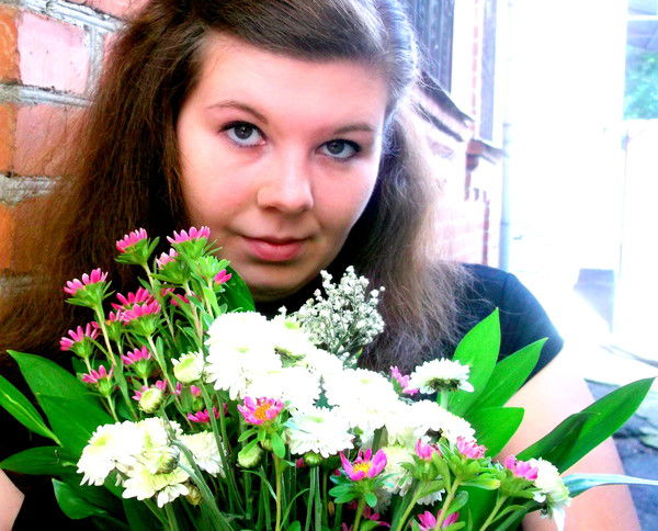 Диана Долакидзе