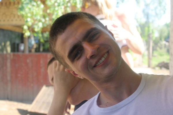 Андрей Ярец